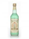 A bottle of Trenet Premium Absinthe