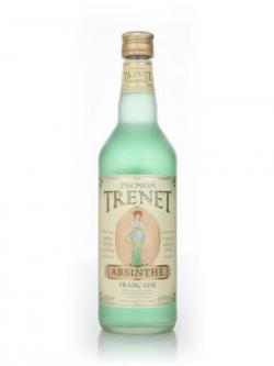 Trenet Premium Absinthe