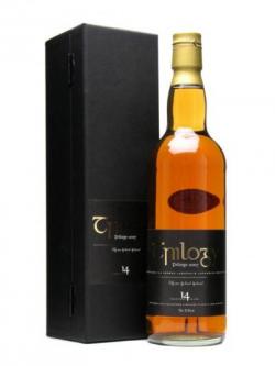 Trilogy Pillage 2007 / 14 Year Old Blended Malt Scotch Whisky