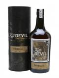 A bottle of Trinidad 2003 / 13 Year Old / Kill Devil