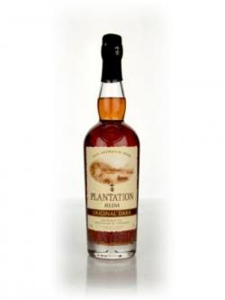 Trinidad Original Dark Plantation Rum