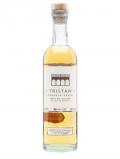 A bottle of Tristan Tequila / Anejo