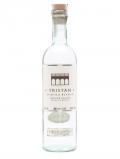 A bottle of Tristan Tequila / Blanco