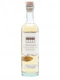 A bottle of Tristan Tequila / Reposado