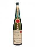 A bottle of Trocadero 1929 Private Stock Rum / Bot.1930s