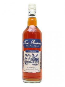 Trois Rivières 5 Year Old Rum