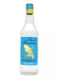 Trois Rivières Blanc Rum