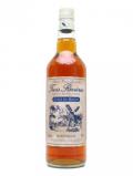 A bottle of Trois Rivières Cuvée Du Moulin Rum