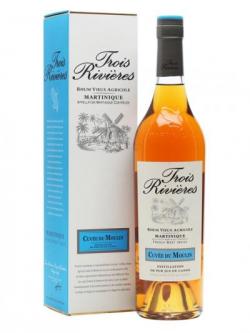 Trois Rivières Cuvée Du Moulin