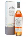 A bottle of Trois Rivieres Single Cask 2005 Rum / Bot.2013
