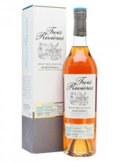 Trois Rivieres Single Cask 2005 Rum / Bot.2013