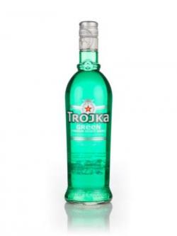 Trojka Green