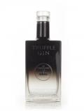 A bottle of Truffle Gin