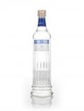 A bottle of Tsantali Ouzo