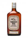 A bottle of Tullamore Dew Specially Light / Bot.1970s Blended Irish Whiskey