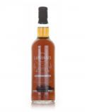 A bottle of Tullibardine 10 Year Old 2006 (Cask 34) - Lady of the Glen (Hannah Whisky Merchants)