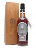 A bottle of Tullibardine 1965 / Cask #949 Highland Single Malt Scotch Whisky