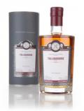 A bottle of Tullibardine 1980 (bottled 2014) (cask 14023) - Malts of Scotland
