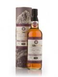 A bottle of Tullibardine 1993 Port Finish