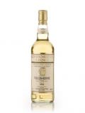 A bottle of Tullibardine 1994 - Connoisseurs Choice (Gordon and MacPhail