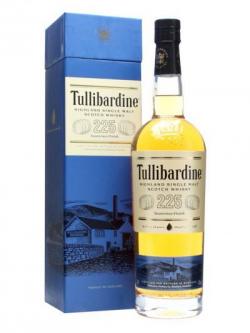 Tullibardine 225 / Sauternes Finish Highland Single Malt Scotch Whisky