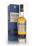 A bottle of Tullibardine 225 Sauternes Finish