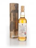 A bottle of Tullibardine 24 Year Old 1989 - Highland Laird (Bartels Whisky)