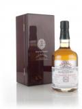 A bottle of Tullibardine 25 Year Old 1990 - Old& Rare Platinum (Hunter Laing)