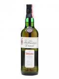 A bottle of Tullibardine 30 Year Old / Stillman's Dram Highland Whisky