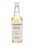 A bottle of Tullibardine 5 Year Old / Bot.1980s Highland Single Malt Scotch Whisky