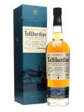 A bottle of Tullibardine 500 / Sherry Finish Highland Single Malt Scotch Whisky