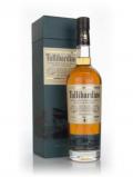 A bottle of Tullibardine 500 Sherry Finish