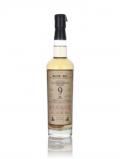 A bottle of Tullibardine 9 Year Old 2006 - Single Cask (Master of Malt)
