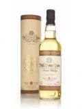 A bottle of Tullibardine Aged Oak Edition