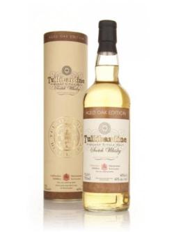 Tullibardine Aged Oak Edition