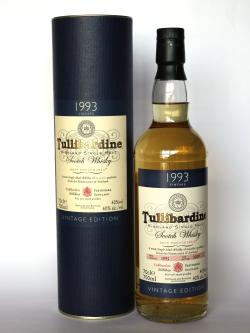 Tullibardine Vintage 1993 16 year