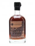 A bottle of Tunbridge Wells Liqueur Co. Maple Whiskey Liqueur