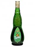 A bottle of Túnel De Mallorca Liqueur