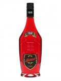 A bottle of Turin Bitter Tuve