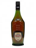 A bottle of Turin Drapo Gran Riserva Vermouth