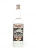 A bottle of Turning Point Carolina Rye