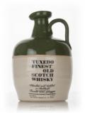 A bottle of Tuxedo Finest - 1970s