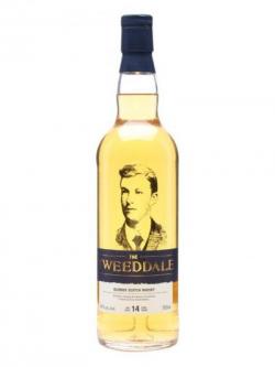 Tweeddale 14 Year Old Blend / Batch 4 Blended Scotch Whisky