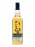A bottle of Tweeddale 16 Year Old Single Grain Whisky Lowland Whisky