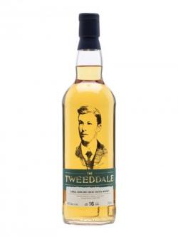 Tweeddale 16 Year Old Single Grain Whisky Lowland Whisky