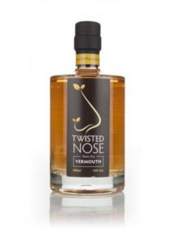 Twisted Nose Extra Dry Vermouth