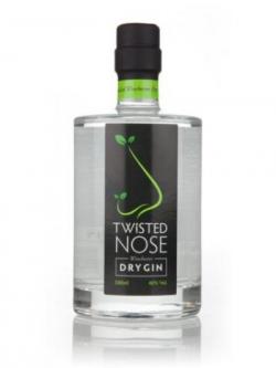 Twisted Nose Winchester Dry Gin