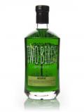 A bottle of Two Birds Absinthe