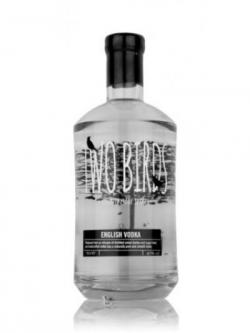 Two Birds English Vodka