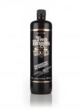 A bottle of Two Fingers Dos Dedos Tequila - 1980s